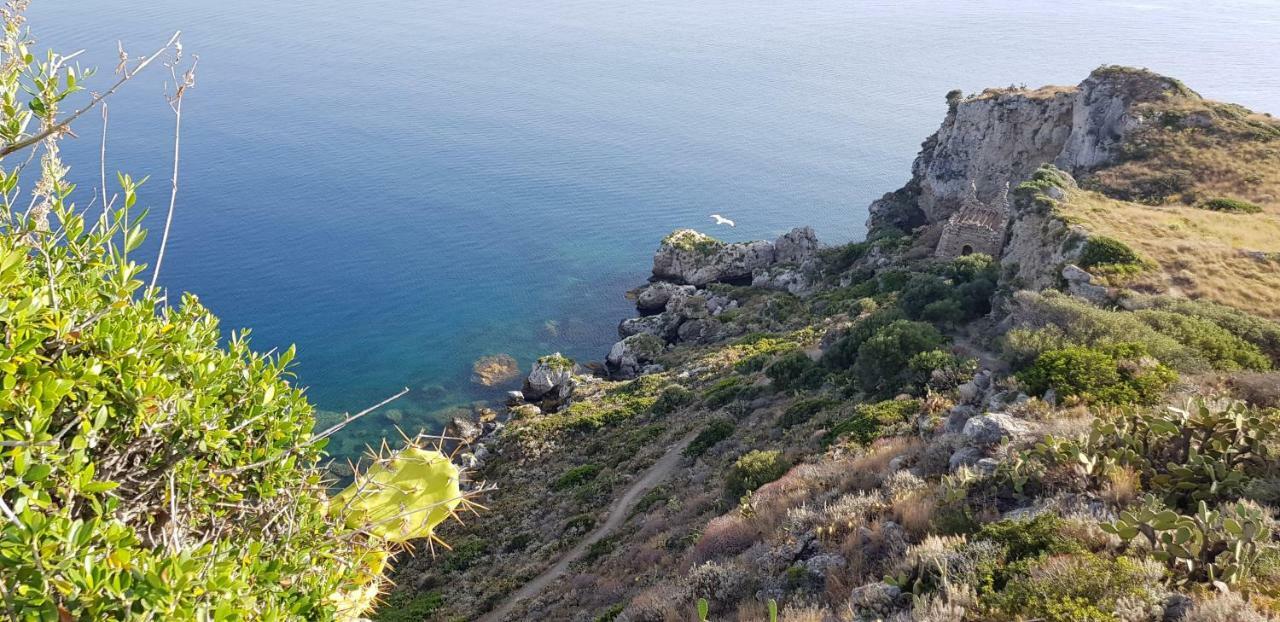 托雷格罗塔L'Isola Di Ago公寓 外观 照片